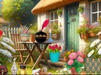 Back To The Garden