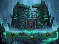 Thought Devourer Escape
