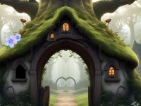 Acorn Trail