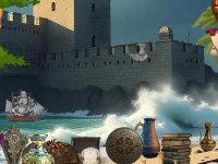 Castle Treasure