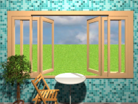 Escape Challenge 274