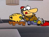 Sniffmouse Real World Escape 147 Burglar Reborn