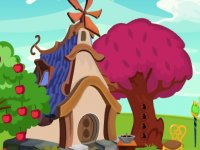 Jolly School Girl Escape