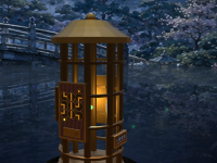 The Firefly Lanterns
