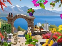Mystic Cove