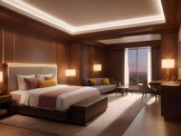Elegant Hotel Escape