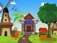 Save My Brother Escape
