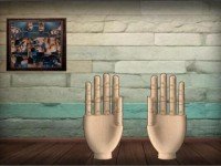 Easy Room Escape 395