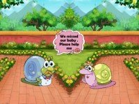 Reunite the Snail Family