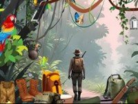 Jungle Treasure