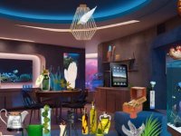 Aqua Hotel