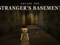 Escape the Strangers Basement