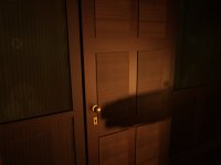 Escape The Caretakers Guest Room