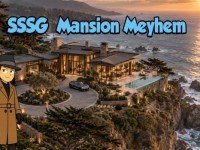 SSSG Mansion Mayhem