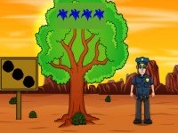 Find The Missing Police Wallet