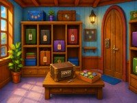 Tanglehat Traveler Escape