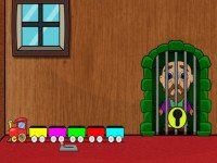 Free The Poor Prisoner