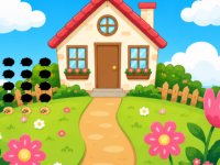 Feathered House Escape