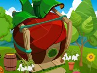 Enchanted Maiden Escape