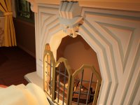 Murder At Blackwood Manor