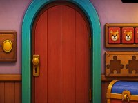 Celestial Critter Escape