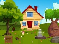 Harvest Farmer Escape