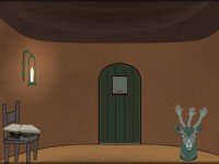 Rattle Spring Basement