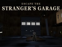 Escape The Strangers Garage