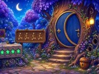 Moonberry Fox Escape