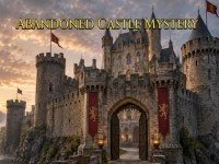 Abandoned Castle Mystery