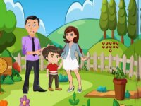 Family Lost Their Precious Gold