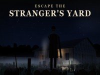 Escape The Strangers Yard