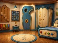 Whistlehat Boy Escape