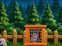 Free The Wise Owl