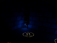 Escape The Asylum Hydrotherapy