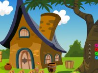Forest Explorer Boy Escape