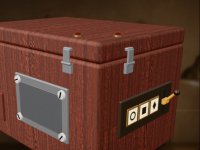 Sneaky Box Of Secrets