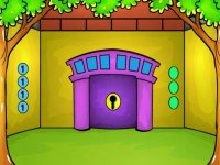 Unlock The Door For The Monkey
