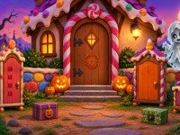 Candybucket Girl Escape