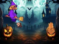 Freedom From The Evil Witch
