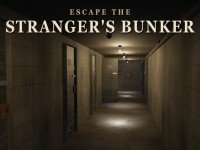 Escape The Strangers Bunker