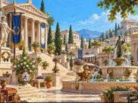 Ancient Rules