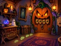 Crookedhat Witch Escape
