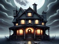 Get The Halloween Treasure