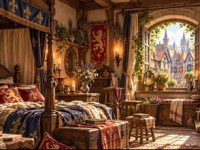 Royal Banquet