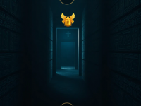 Cursed Temple Awakening Of Anubis