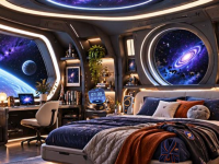 Galactic Travelers