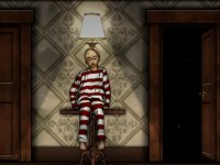 Forgotten Hill Injustice Chapter 1