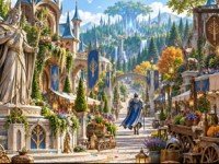 The Kings Last Wish