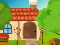 Dreamland Squirrel Escape